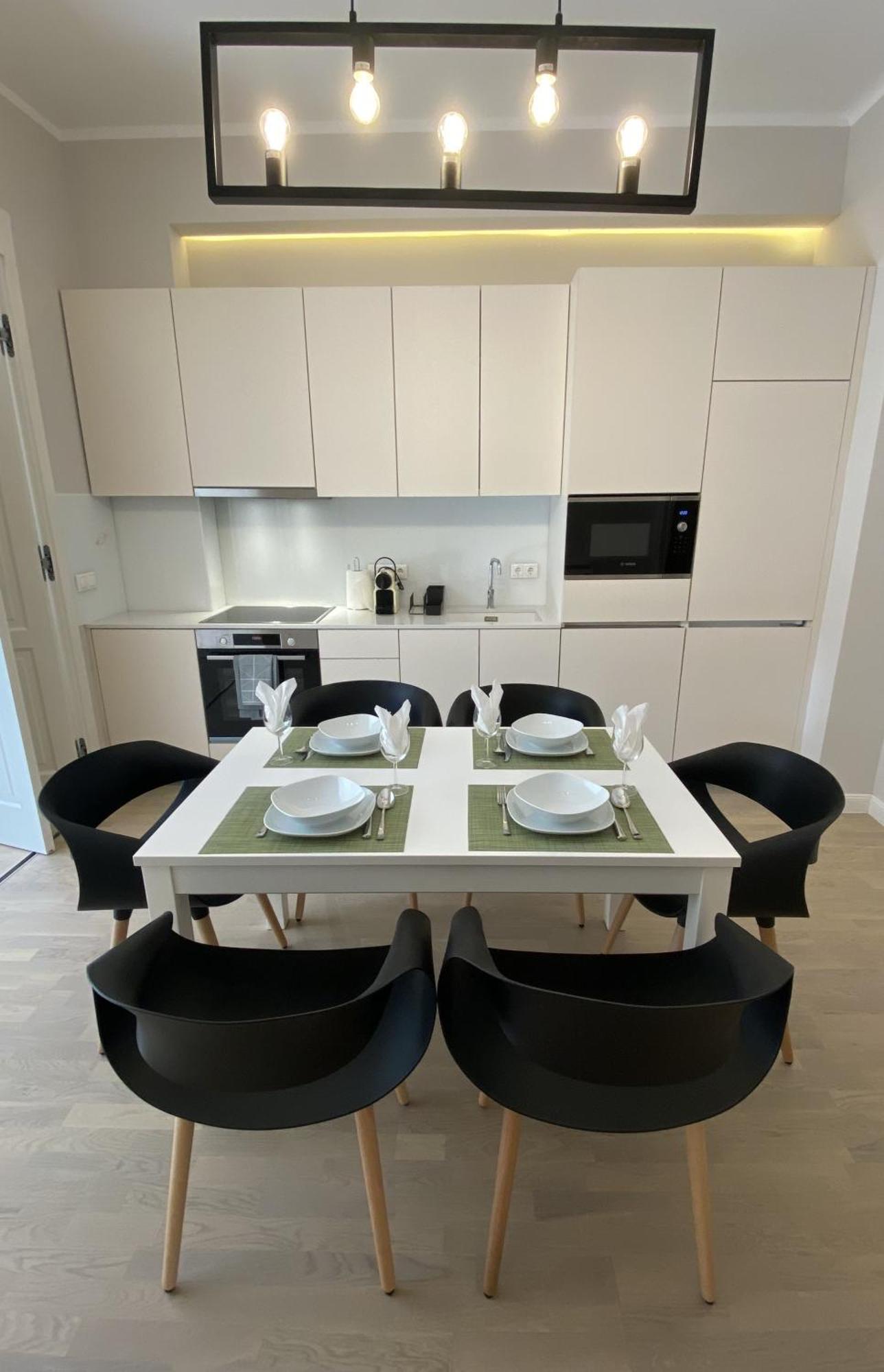 Appartement Modern Near The River